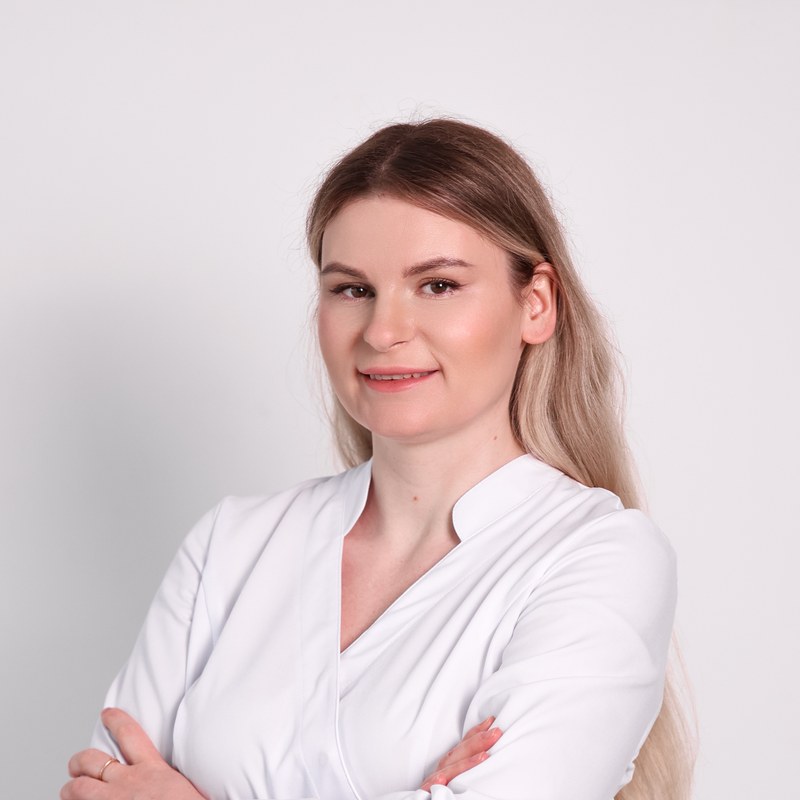 Потанова Екатерина Николаевна